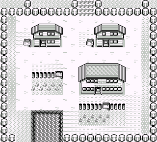 Alabastia aus Pokémon Rot und Blau